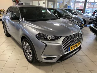 Ds Ds 3 Crossback E-136pk Executive VOL OPTIE RIJKLAAR