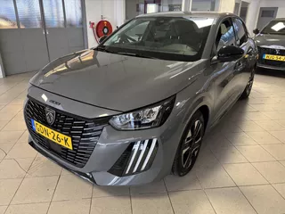 PEUGEOT 208 1.2 Hybrid 100 e-DCS6 Allure