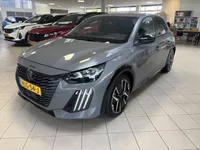 PEUGEOT 208 1.2 Hybrid 136 e-DCS6 GT Foto