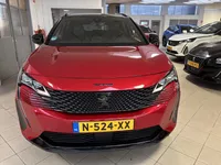 PEUGEOT 3008 1.6 PT 180pk  AUT GT . FULL OPTIE Foto