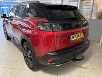PEUGEOT 3008 1.6 PT 180pk  AUT GT . FULL OPTIE Foto