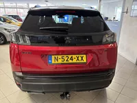 PEUGEOT 3008 1.6 PT 180pk  AUT GT . FULL OPTIE Foto