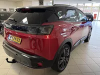 PEUGEOT 3008 1.6 PT 180pk  AUT GT . FULL OPTIE Foto