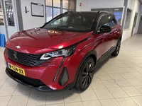 PEUGEOT 3008 1.6 PT 180pk  AUT GT . FULL OPTIE Foto