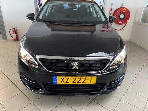 PEUGEOT 308 1.2 PureTech 130pk Active