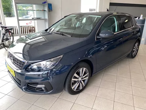 Peugeot 308 1.2 PureTech 130pk  Allure